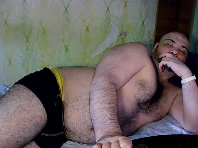 scuban87 Sex Cam Show