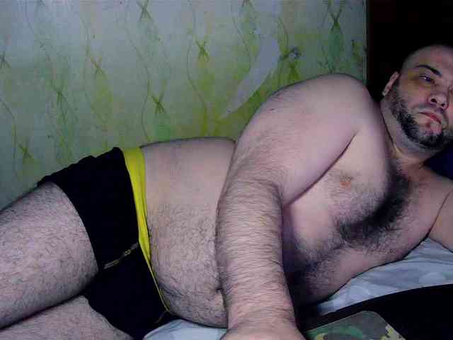 scuban87 Sex Cam Show