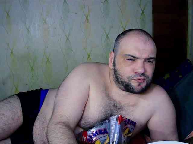 scuban87 Sex Cam Show