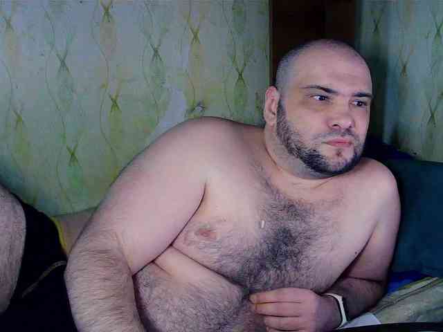 scuban87 Sex Cam Show