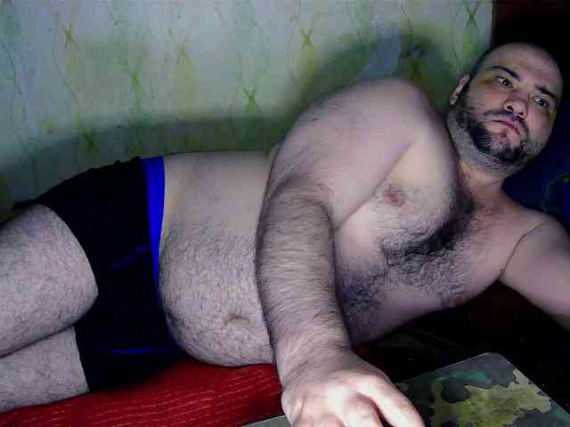 scuban87 Sex Cam Show