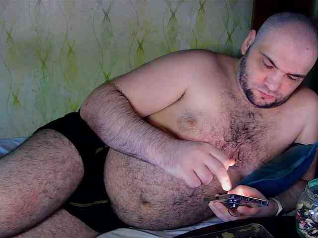 scuban87 Sex Cam Show