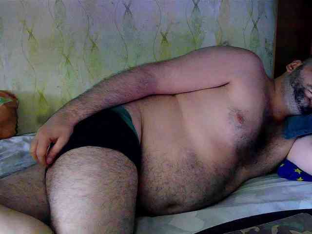 scuban87 Sex Cam Show
