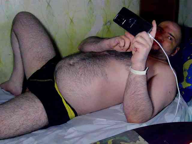 scuban87 Sex Cam Show