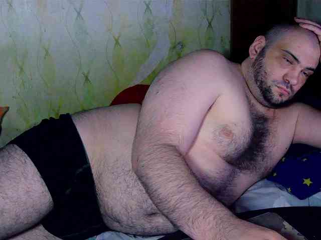 scuban87 Sex Cam Show