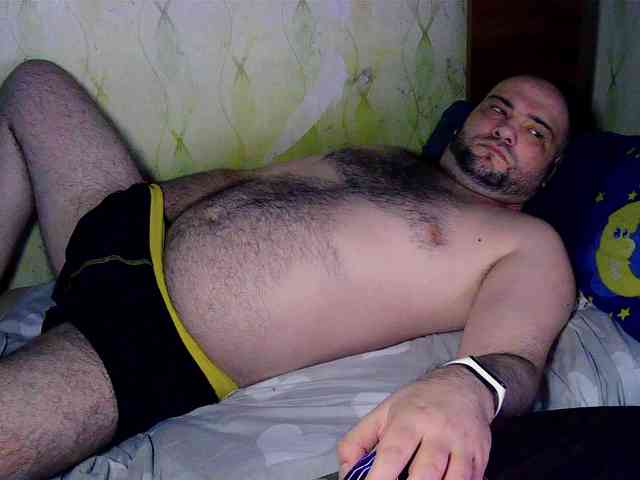 scuban87 Sex Cam Show