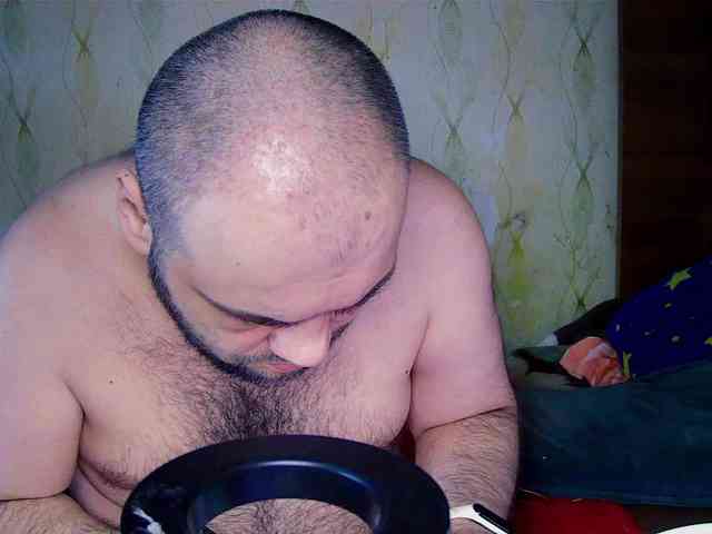 scuban87 Sex Cam Show