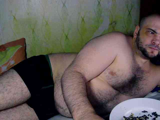 scuban87 Sex Cam Show