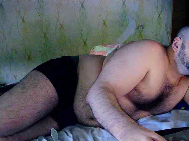 scuban87 Sex Cam Show