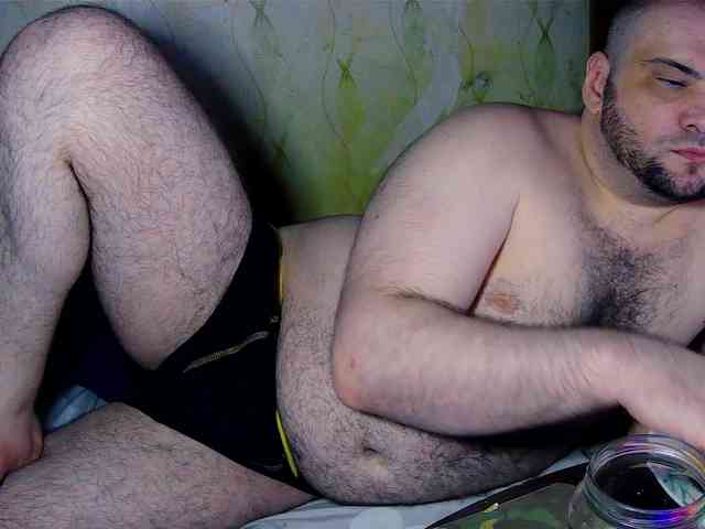 scuban87 Sex Cam Show