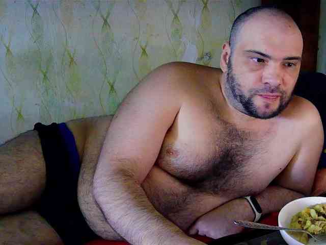 scuban87 Sex Cam Show