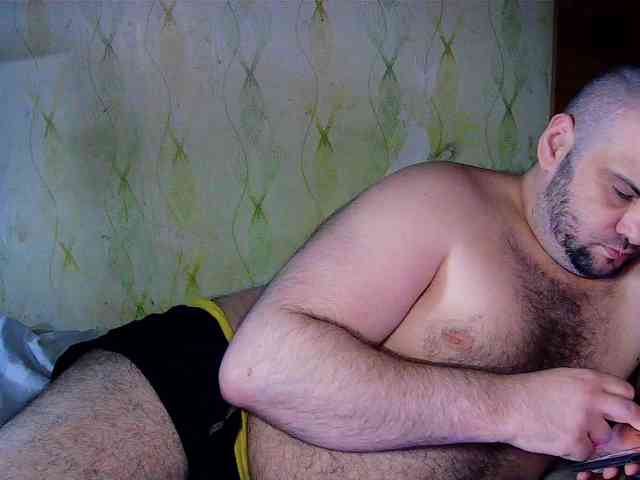 scuban87 Sex Cam Show