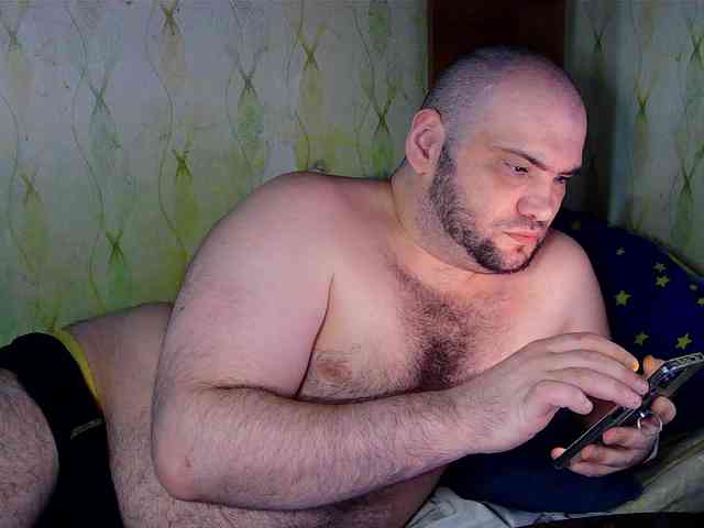 scuban87 Sex Cam Show