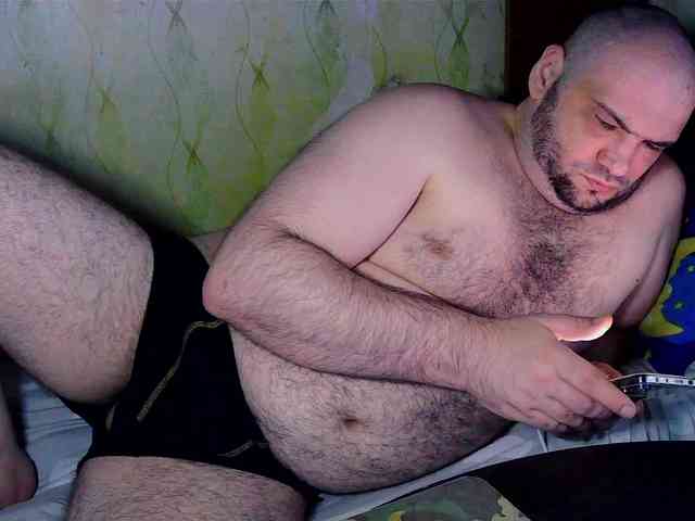 scuban87 Sex Cam Show