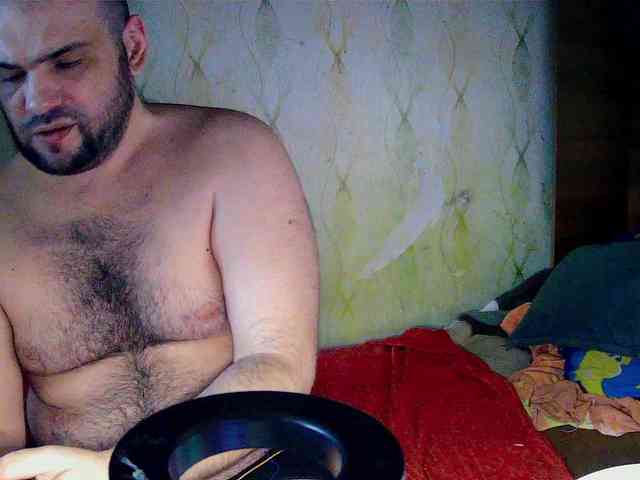 scuban87 Sex Cam Show