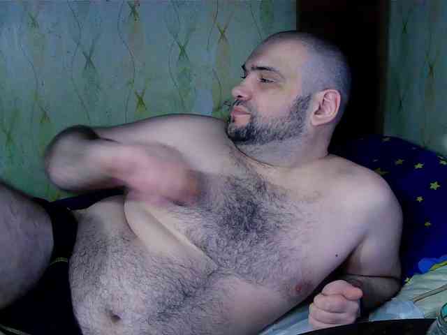 scuban87 Sex Cam Show