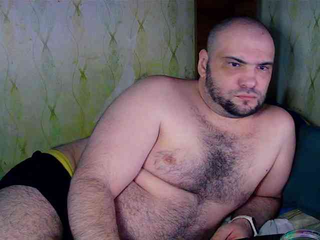 scuban87 Sex Cam Show