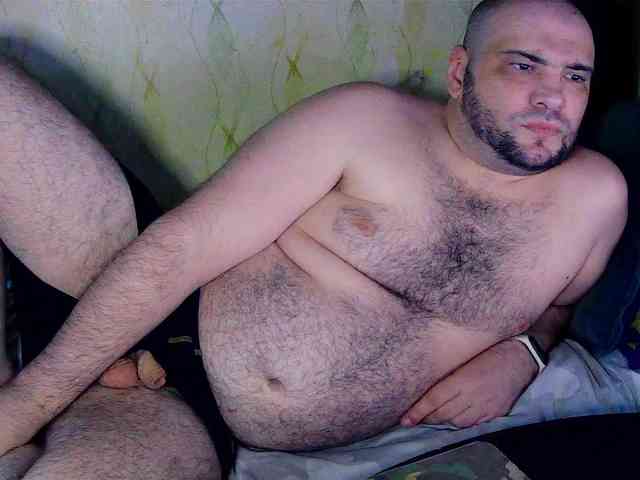scuban87 Sex Cam Show