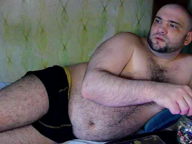 scuban87 Sex Cam Show
