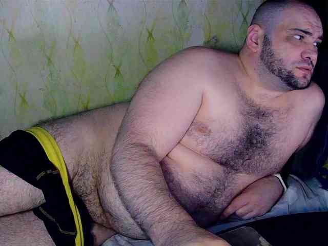 scuban87 Sex Cam Show