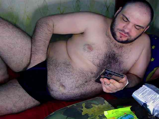 scuban87 Sex Cam Show