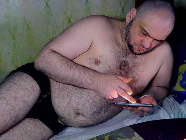 scuban87 Sex Cam Show