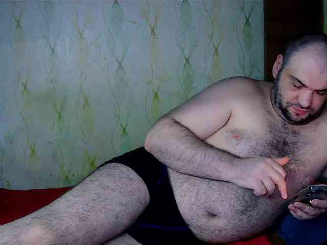 scuban87 Sex Cam Show