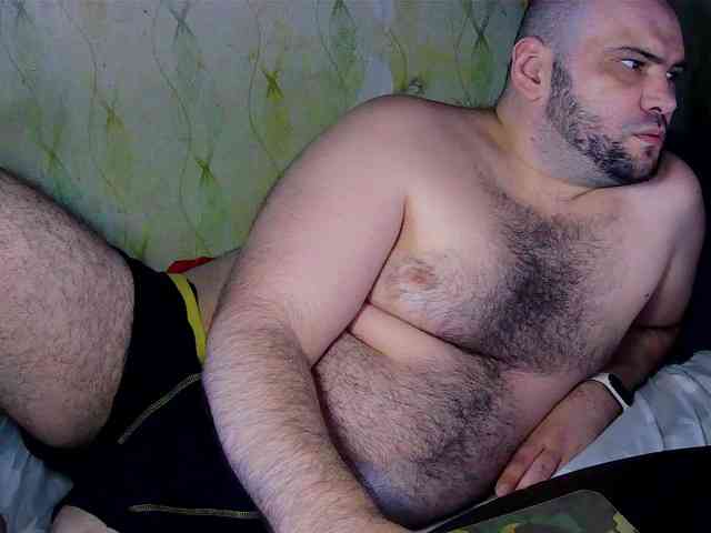 scuban87 Sex Cam Show