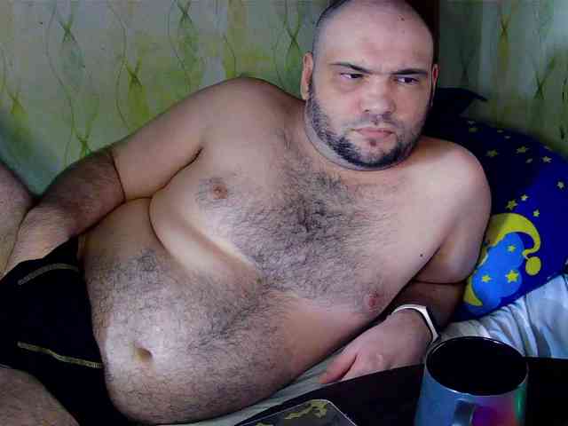 scuban87 Sex Cam Show