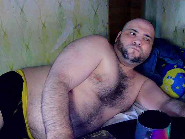 scuban87 Sex Cam Show
