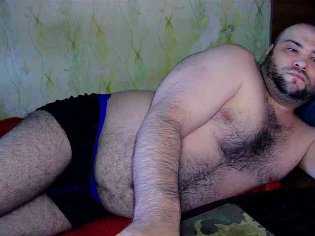 scuban87 Sex Cam Show