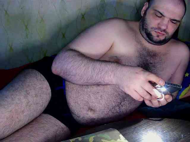 scuban87 Sex Cam Show
