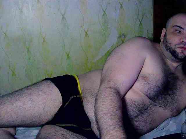 scuban87 Sex Cam Show