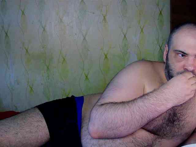 scuban87 Sex Cam Show
