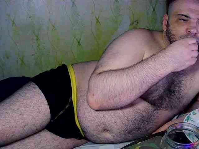 scuban87 Sex Cam Show