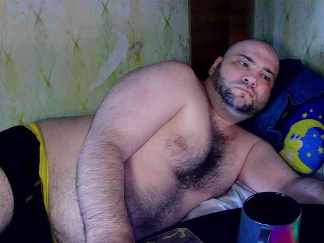 scuban87 Sex Cam Show