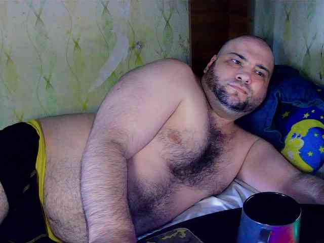 scuban87 Sex Cam Show
