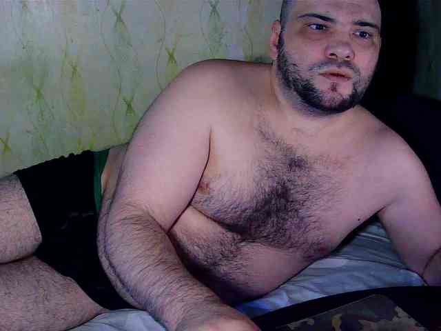 scuban87 Sex Cam Show