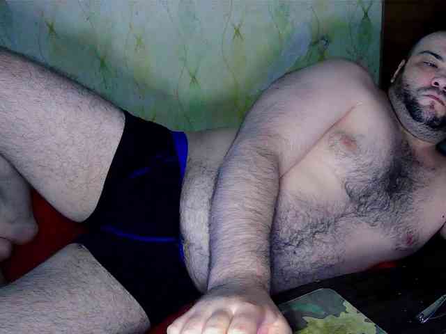 scuban87 Sex Cam Show