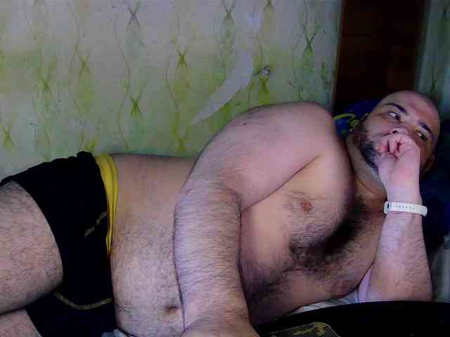 scuban87 Sex Cam Show