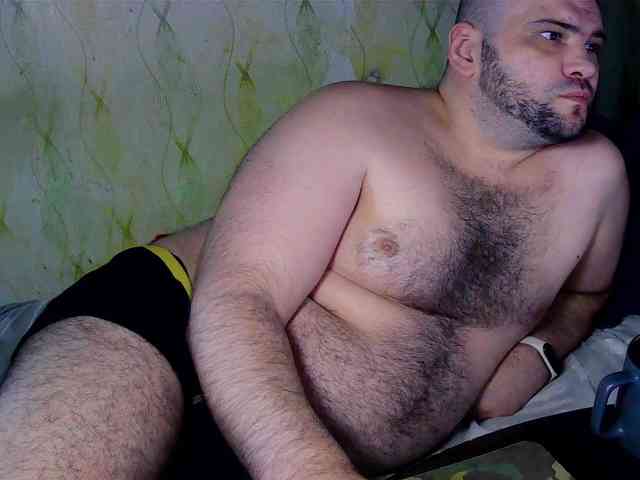 scuban87 Sex Cam Show