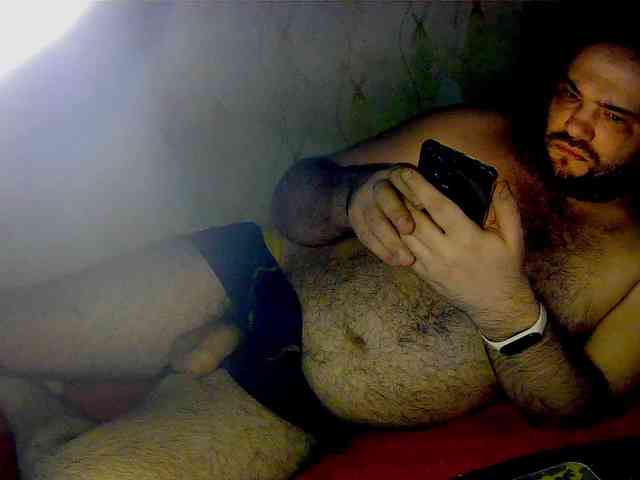 scuban87 Sex Cam Show