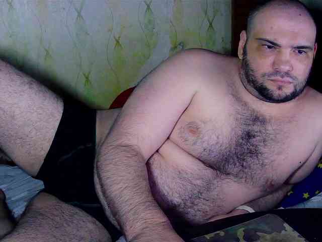 scuban87 Sex Cam Show