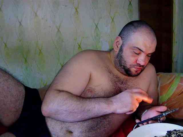 scuban87 Sex Cam Show