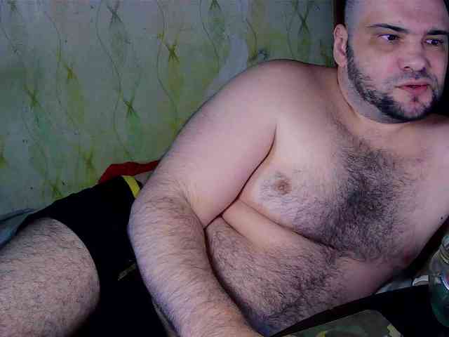 scuban87 Sex Cam Show