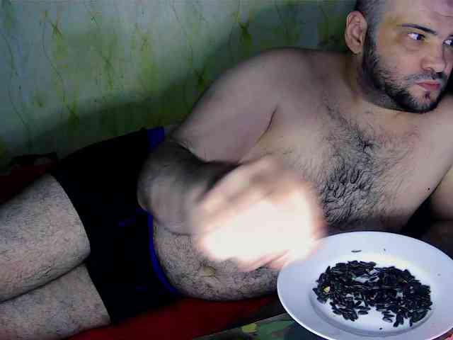 scuban87 Sex Cam Show