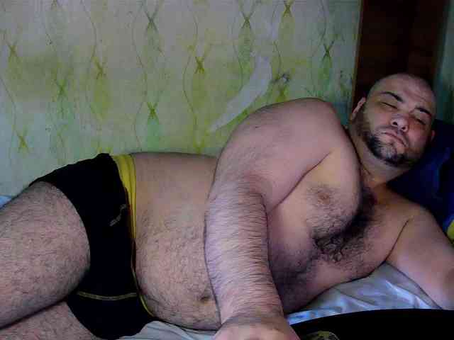 scuban87 Sex Cam Show