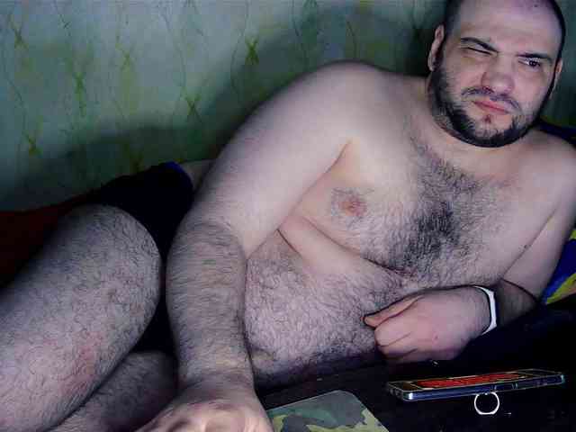 scuban87 Sex Cam Show