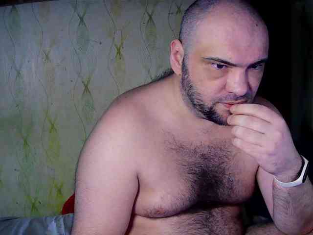 scuban87 Sex Cam Show