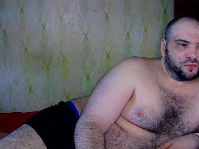 scuban87 Sex Cam Show